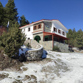 Hotels in Dion